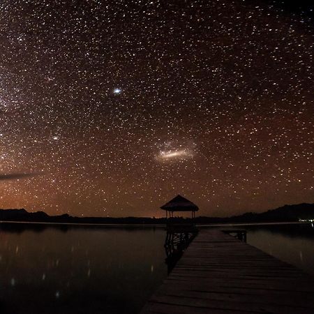 Bolilanga Island Resort - Togean Island Angkayo Bagian luar foto